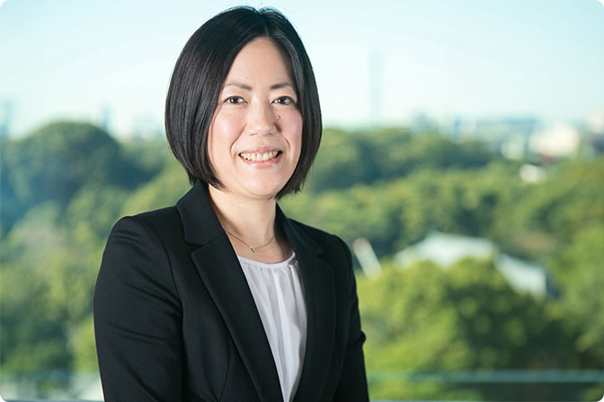 瀧口 晶子