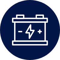 バッテリー技術