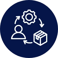 サプライチェーン開拓