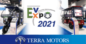 EV EXPO 2021